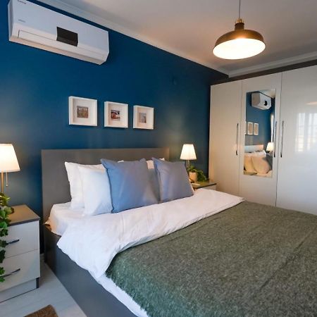 Excellent Flat Near Hadrian'S Gate Apartment Анталия Екстериор снимка