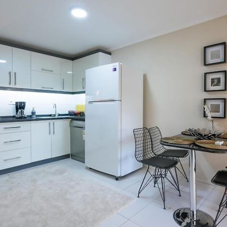 Excellent Flat Near Hadrian'S Gate Apartment Анталия Екстериор снимка