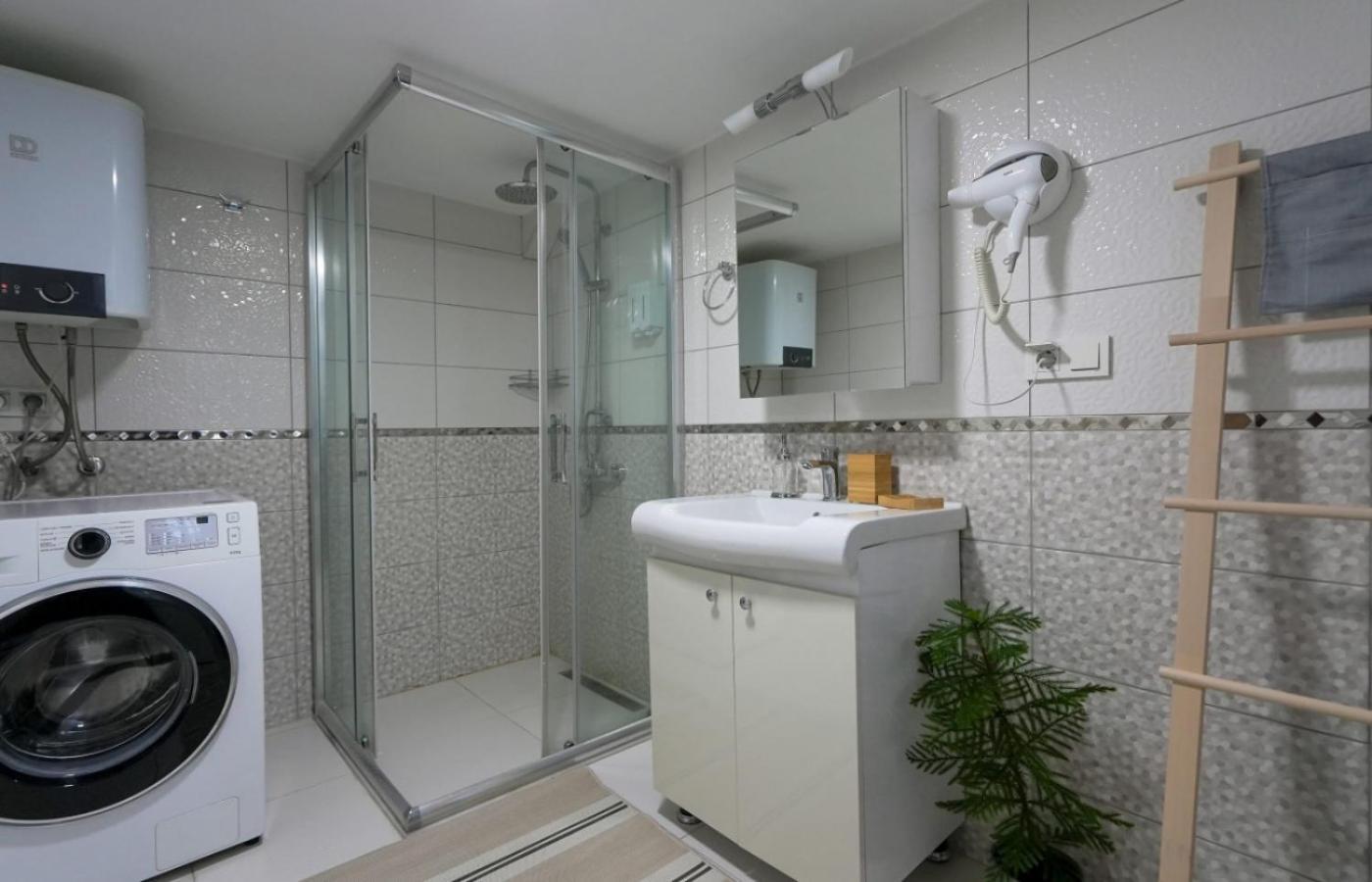 Excellent Flat Near Hadrian'S Gate Apartment Анталия Екстериор снимка