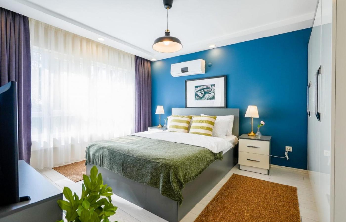 Excellent Flat Near Hadrian'S Gate Apartment Анталия Екстериор снимка