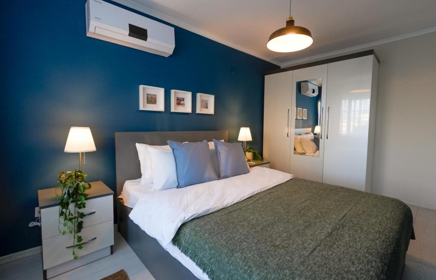 Excellent Flat Near Hadrian'S Gate Apartment Анталия Екстериор снимка