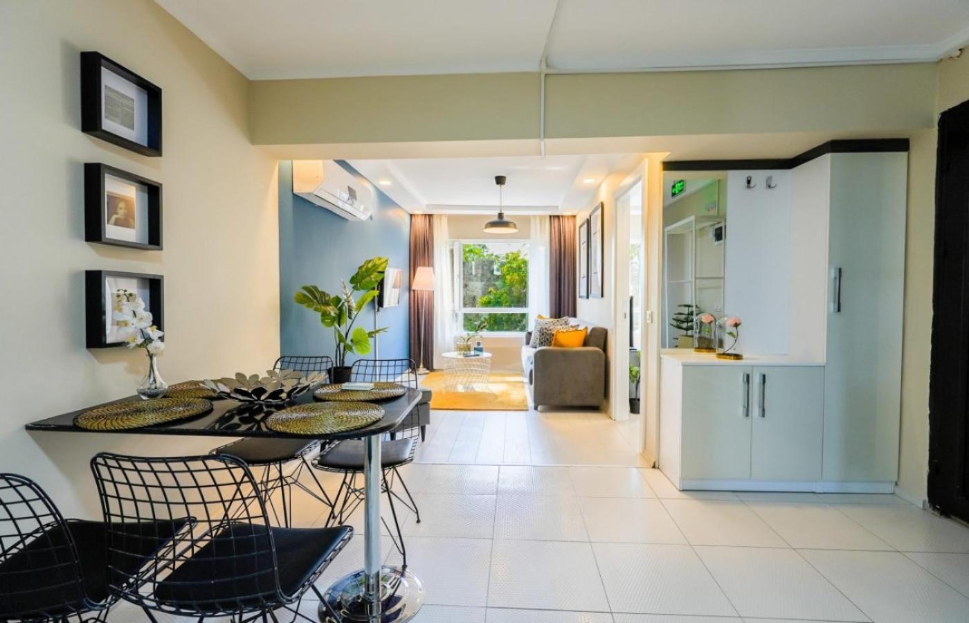 Excellent Flat Near Hadrian'S Gate Apartment Анталия Екстериор снимка