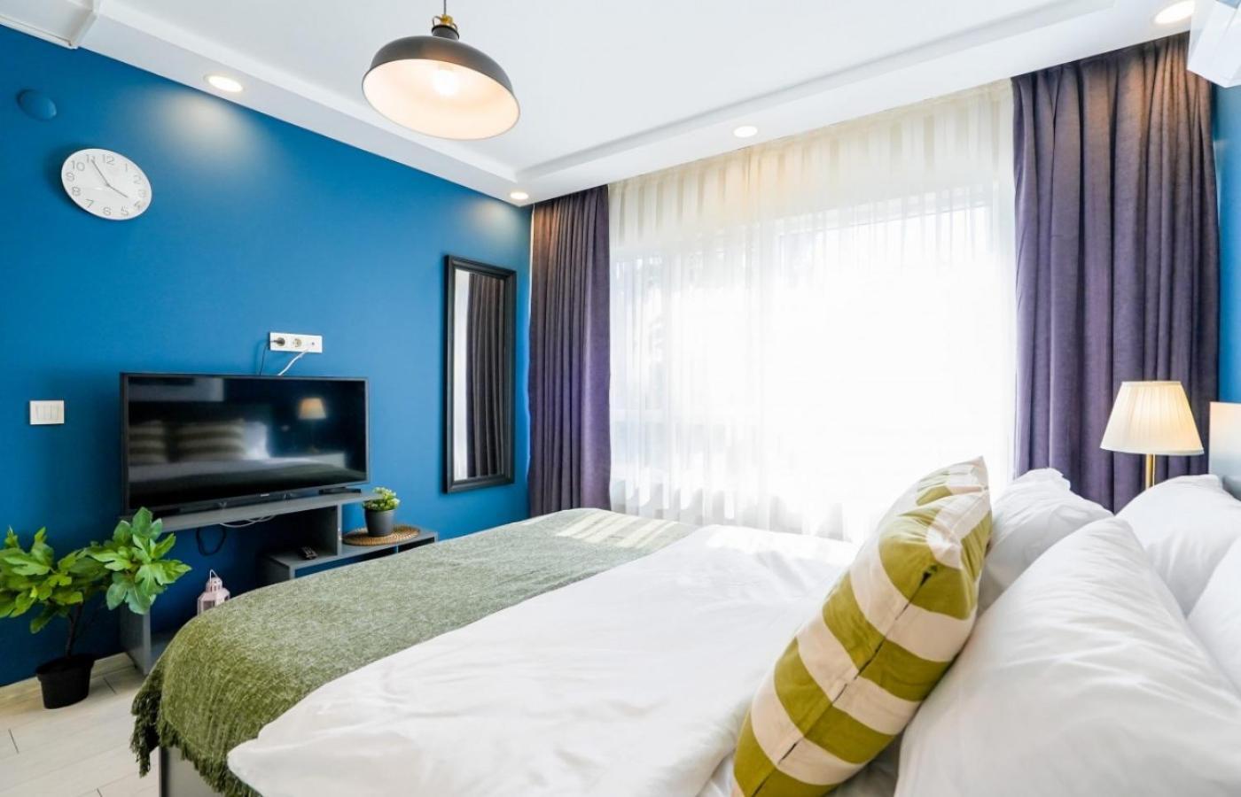 Excellent Flat Near Hadrian'S Gate Apartment Анталия Екстериор снимка