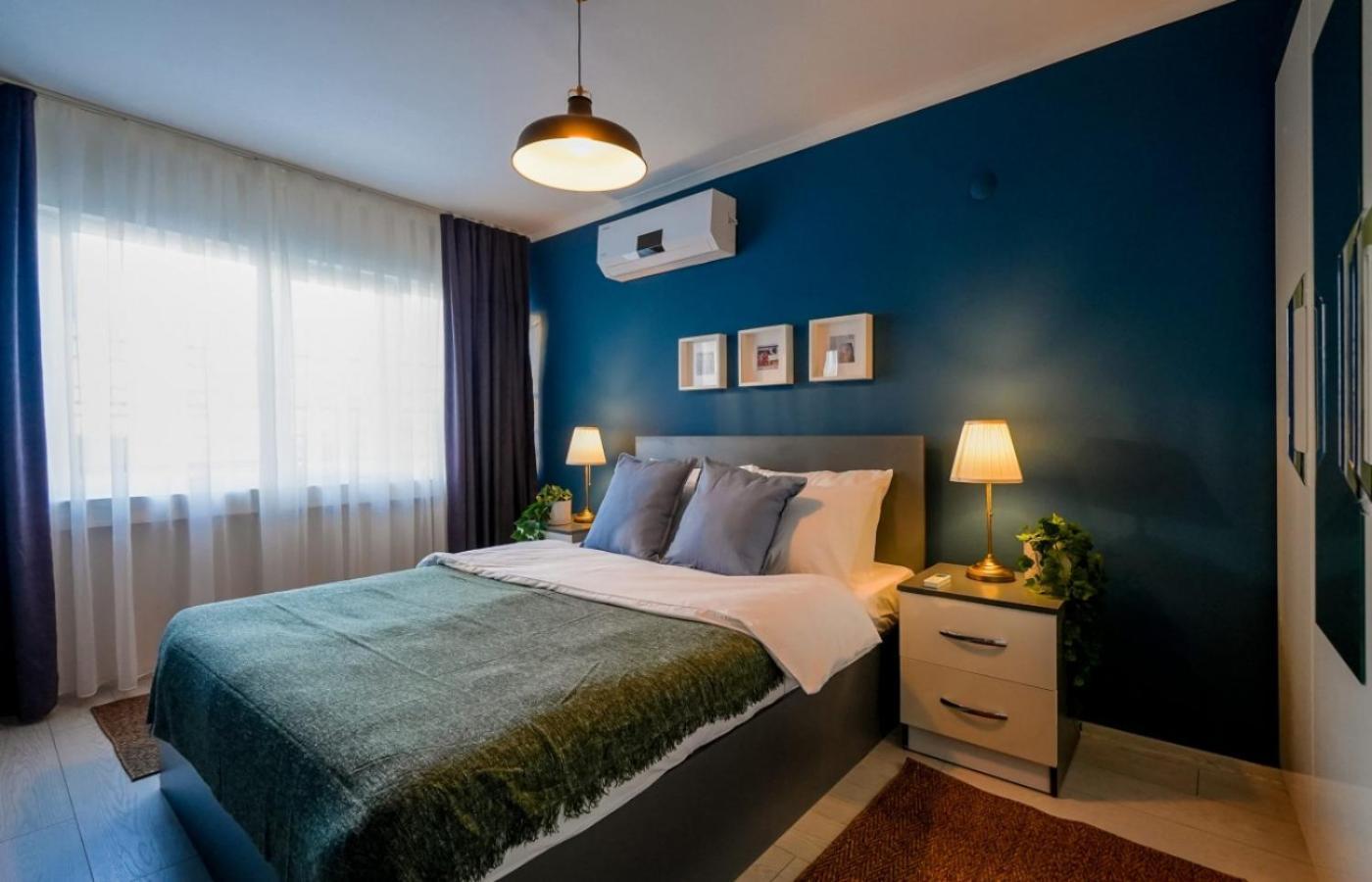 Excellent Flat Near Hadrian'S Gate Apartment Анталия Екстериор снимка